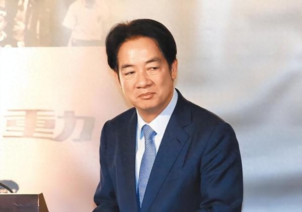富灯网  学者：赖清德言论被数据狠狠打脸 民调揭示真相