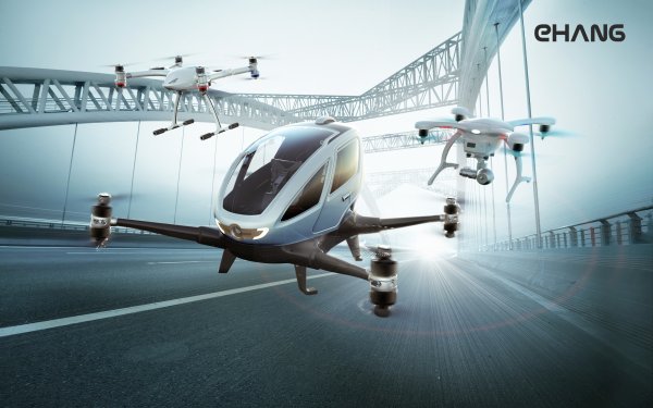 大资本配资 全国首个！广州发布智能无人系统产业政策，布局海陆空全域