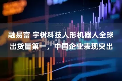 融易富 宇树科技人形机器人全球出货量第一，中国企业表现突出